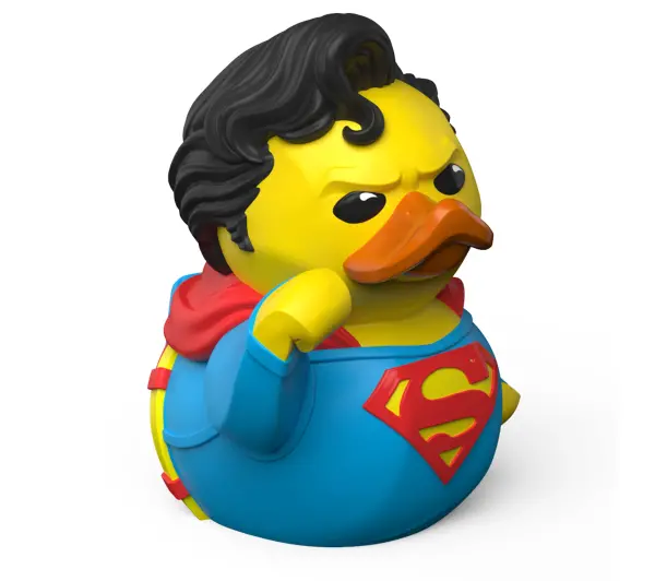 TUBBZ DC Comics: Superman