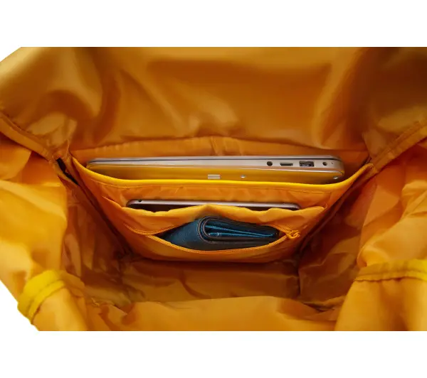 Rivacase Dijon 5321 25L 15,6" Czerwony