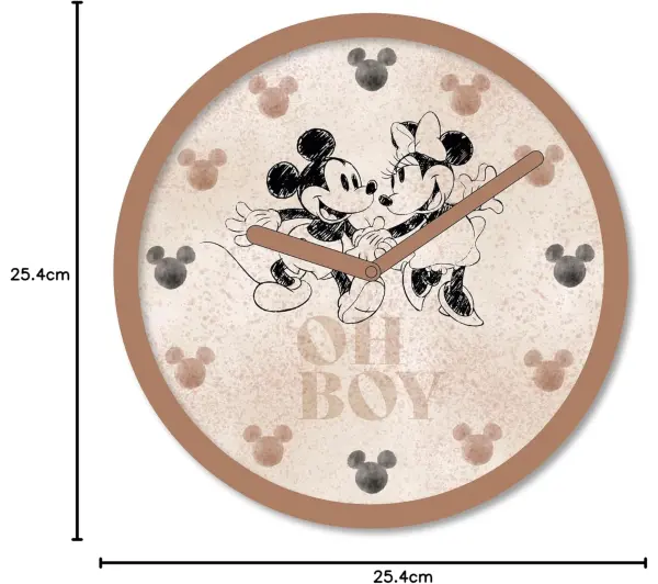Pyramid GP85875 Myszka Miki Mickey Mouse