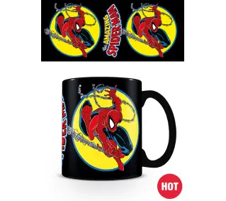 Pyramid SCMG25429 Termoaktywny Spider-Man