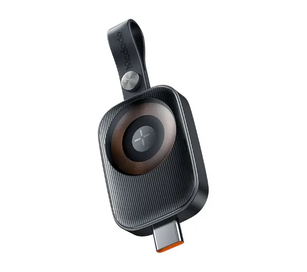 Mcdodo do Apple Watch CH-4993 USB-C Czarny