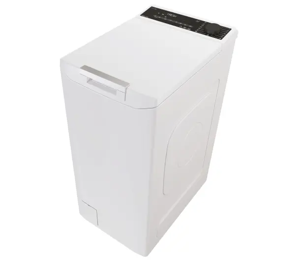Haier Seria 7 THASN276TM5-S 7kg 1200obr/min Zdalne sterowanie - Kup na Raty - RRSO 0%