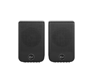 Klipsch Flexus SURR 100 Czarny 2szt. - Kup na Raty - RRSO 0%