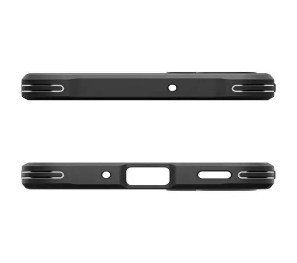 Spigen Rugged Armor do Samsung Galaxy A16 Czarny