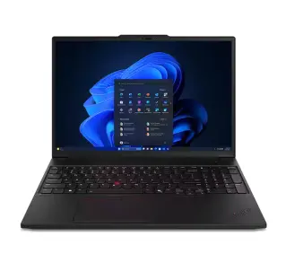 Lenovo ThinkPad P16s Gen 3 OLED 16" Ultra 7 165H 32GB RAM 1TB Dysk SSD RTX500 Win11 Pro Czarny Funkcje AI - Kup na Raty - RRSO 0%