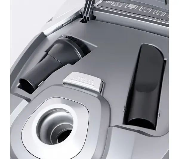 Columbia Vac OSC3100 800W Mini turboszczotka Ssawka do podłóg twardych - Kup na Raty - RRSO 0%
