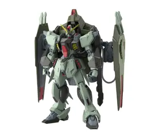 Bandai 1/100 FULL MECHANICS GAT-X252 FORBIDDEN GUNDAM - Kup na Raty - RRSO 0%