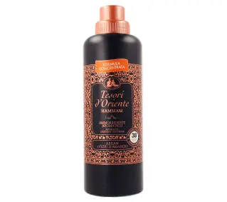 Tesori d'Oriente Hammam 38 prań 760ml