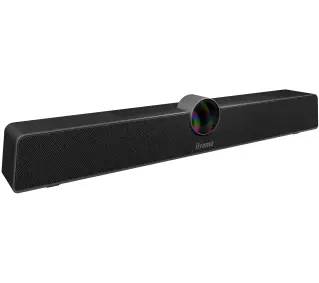 iiyama UC CAM120ULB-1 Czarny - Kup na Raty - RRSO 0%