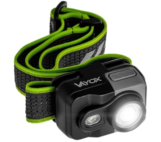 Vayox Pro Series VA0196