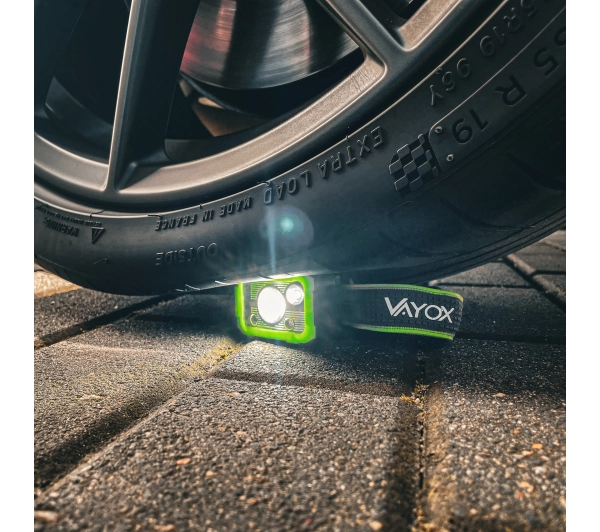 Vayox Pro Series VA0187