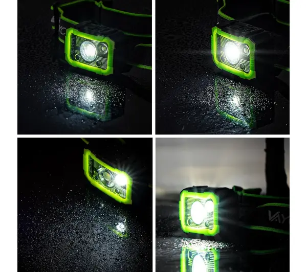 Vayox Pro Series VA0187