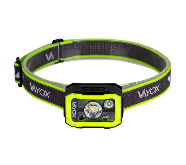 Vayox Pro Series VA0187