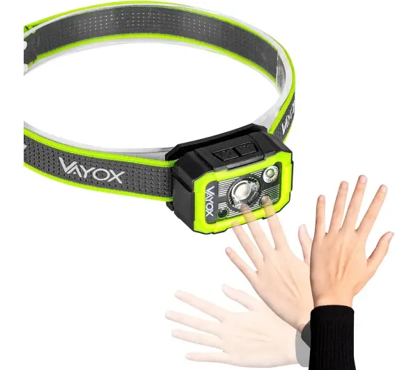 Vayox Pro Series VA0187