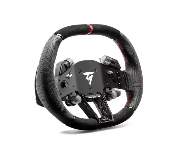 Thrustmaster Hypecar Wheel Add-On do PS5, PS4, PC bazy Thrustmaster T818 i T598 - Kup na Raty - RRSO 0%