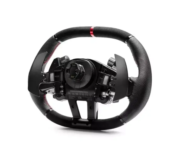 Thrustmaster Hypecar Wheel Add-On do PS5, PS4, PC bazy Thrustmaster T818 i T598 - Kup na Raty - RRSO 0%