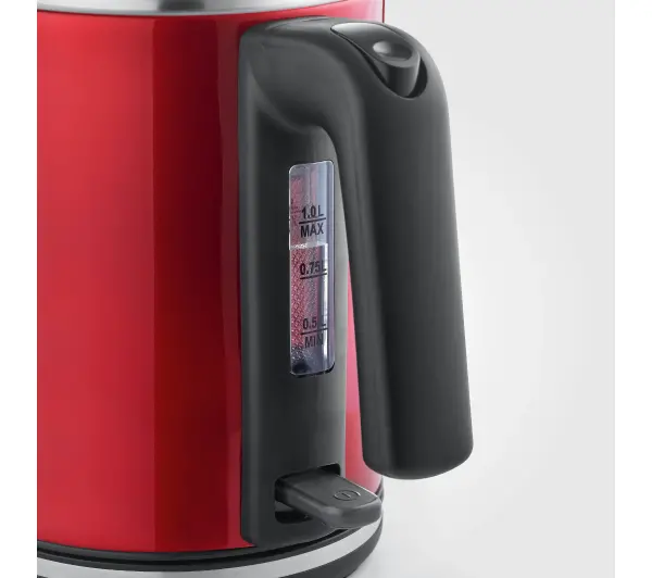Severin WK 3427 1l 2400W