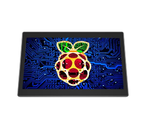 Monitor UPERFECT UPI B7 10.1" 1920x1200px IPS, Dotykowy ekran