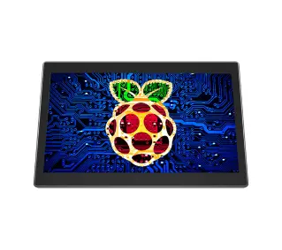 Uperfect UPi B7 10,1" Full HD IPS 60Hz 35ms Przenośny Dotykowy - Kup na Raty - RRSO 0%