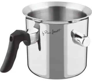 Lamart LT1233  Indukcja Stal nierdzewna 1l