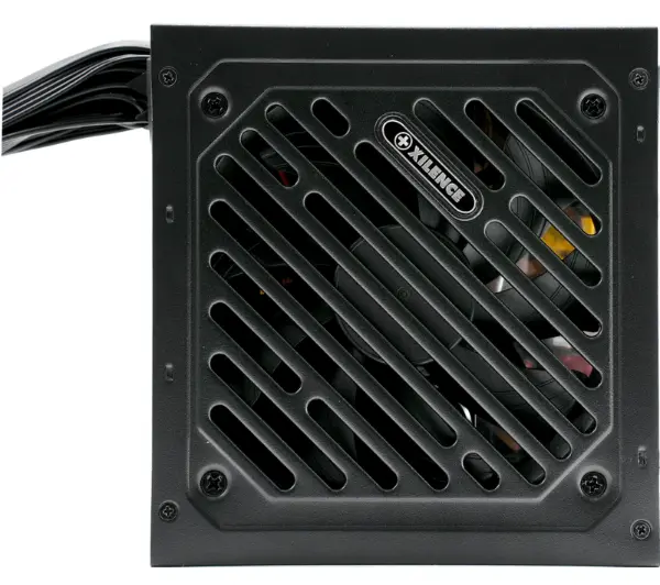 Xilence XN320 650W 80+ Gold Czarny