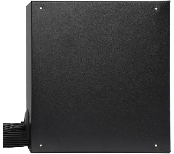 Xilence XN320 650W 80+ Gold Czarny