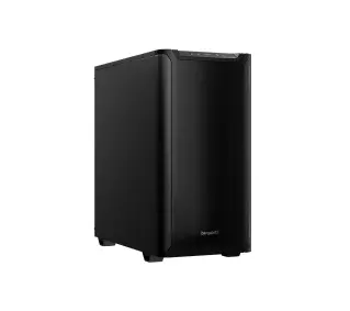 be quiet! Pure Base 501 Czarny - Kup na Raty - RRSO 0%