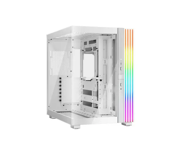 be quiet! Light Base 600 DX ARGB Biały