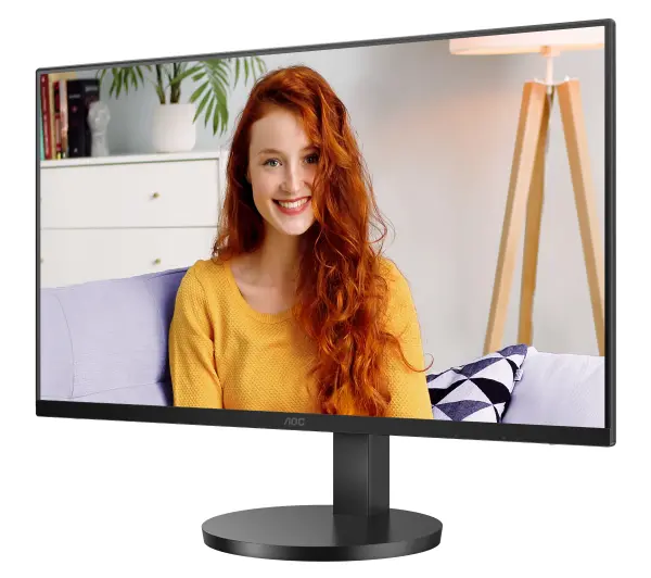 AOC Basic U27B3AF 27" 4K IPS 60Hz 4ms - Kup na Raty - RRSO 0%