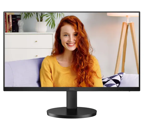 AOC Basic U27B3AF 27" 4K IPS 60Hz 4ms