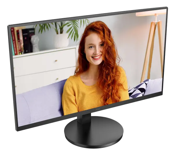 AOC Basic U27B3AF 27" 4K IPS 60Hz 4ms - Kup na Raty - RRSO 0%