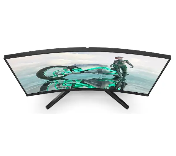 Philips Evnia 3000 32M2C3500L 31,5″ 2K Fast VA 180Hz 0,5ms MBR Zakrzywiony Gamingowy - Kup na Raty - RRSO 0%