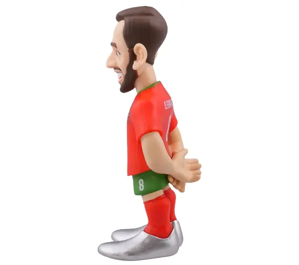 Minix Portugalia Bruno Fernandes