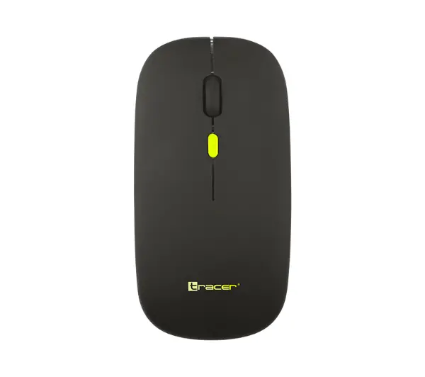 Tracer Slim RF 2,4Ghz/BT Czarny