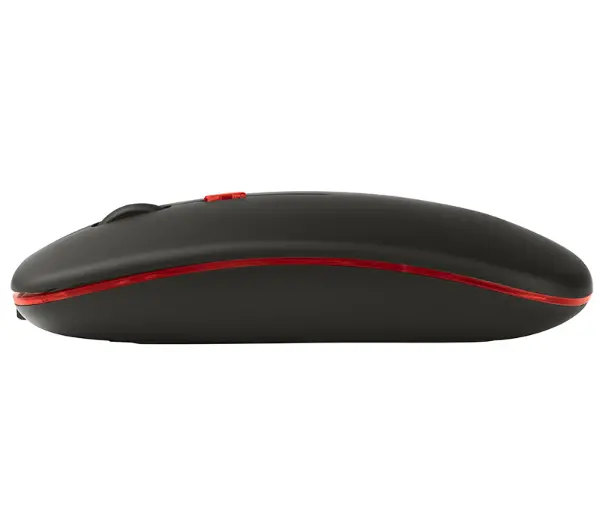 Tracer Slim RF 2,4Ghz/BT Czarny