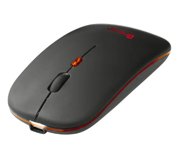 Tracer Slim RF 2,4Ghz/BT Czarny