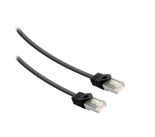 Reinston EKN01C 1,5m Czarny