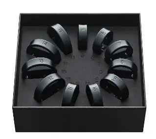 Samsung Galaxy Ring Sizing Kit 14/15