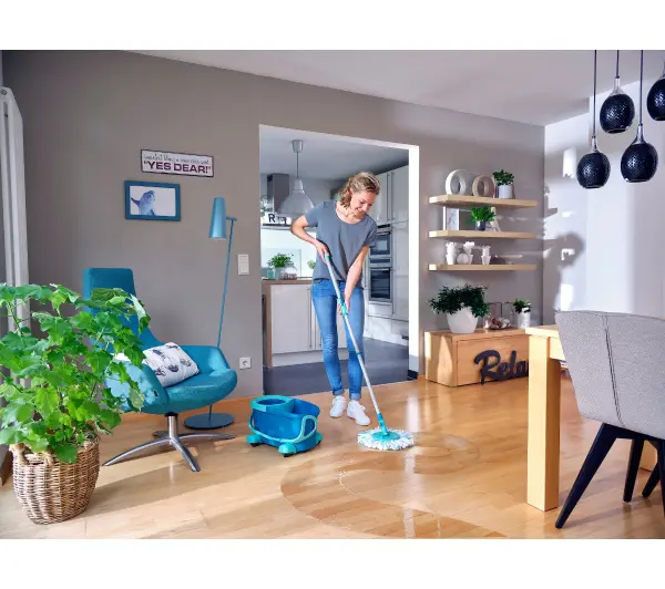 Leifheit Clean Twist Mop Ergo 52102