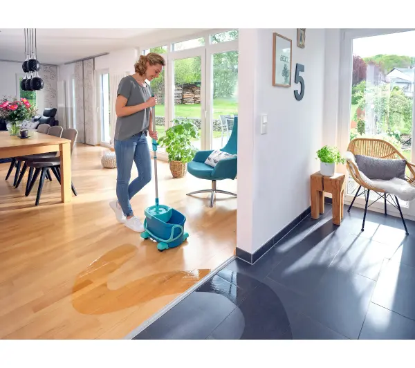 Leifheit Clean Twist Mop Ergo 52102