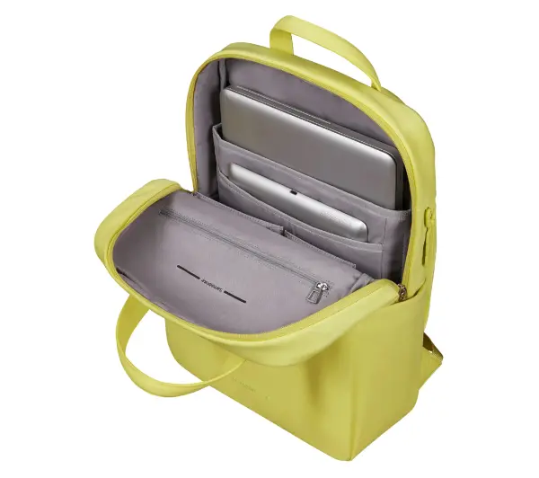 Samsonite 4Pack 14,1" Żółty - Kup na Raty - RRSO 0%