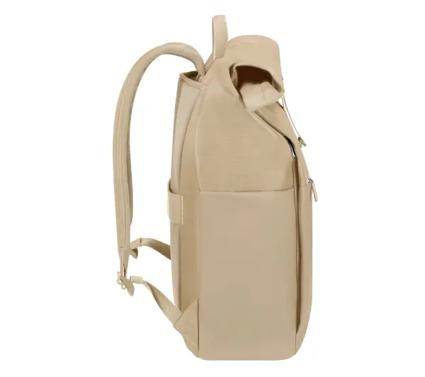 Samsonite 4Pack Rolltop 15,6" Piaskowy - Kup na Raty - RRSO 0%