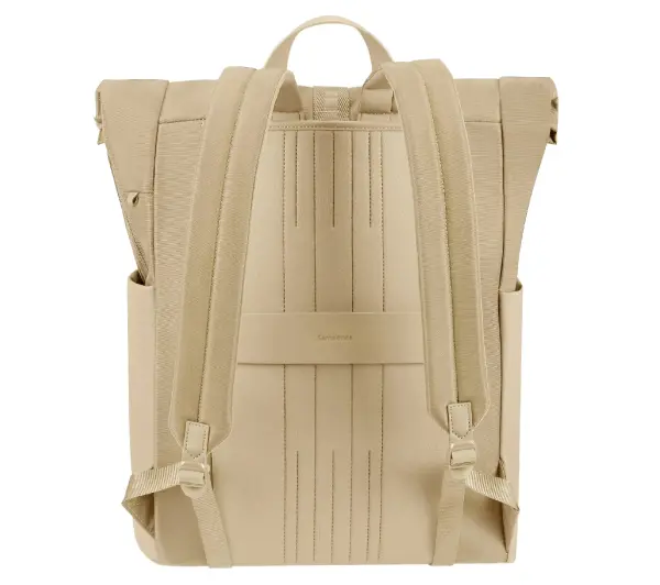 Samsonite 4Pack Rolltop 15,6" Piaskowy - Kup na Raty - RRSO 0%