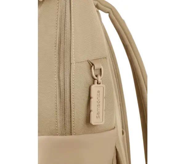 Samsonite 4Pack Rolltop 15,6" Piaskowy - Kup na Raty - RRSO 0%