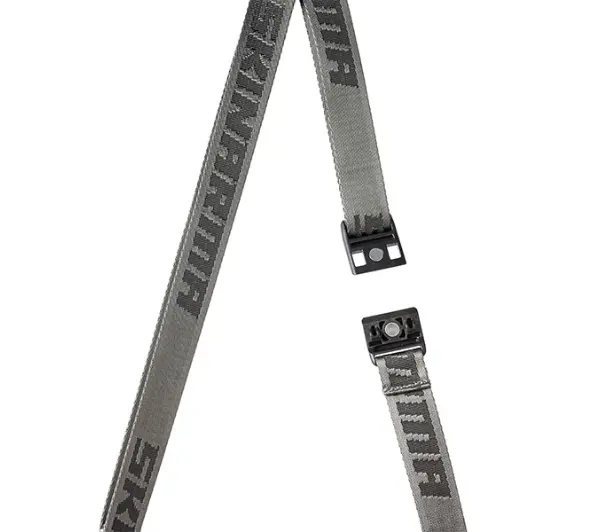 Skinarma Crossbody Fardel Oliwkowy