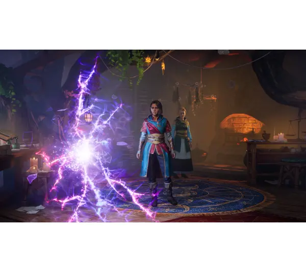 Split Fiction Gra na PS5