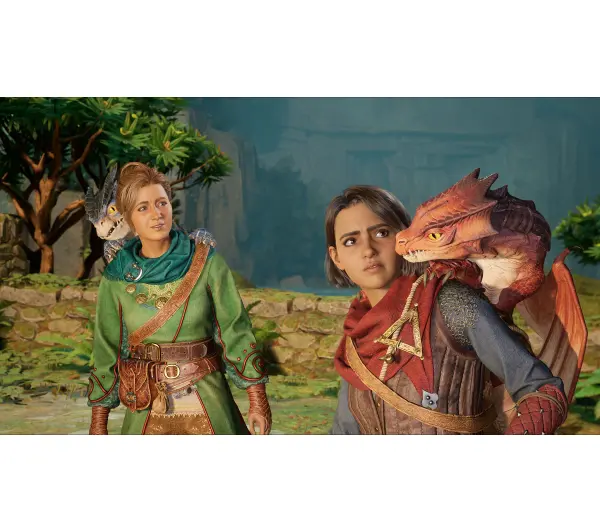 Split Fiction Gra na PS5