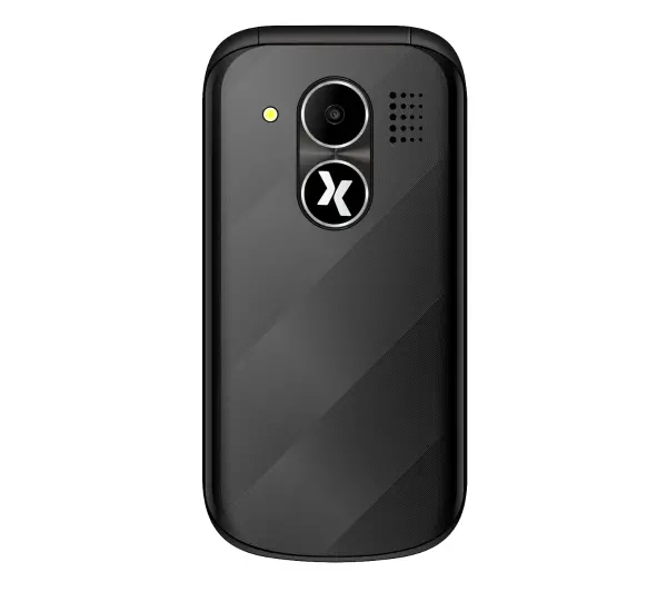 Maxcom Comfort MM 815 Czarny