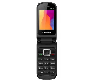 Maxcom Comfort MM 815 Czarny