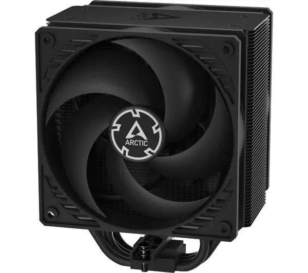 Arctic Freezer 36 Czarny